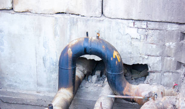 Best Commercial water damage restoration  in Carthage, NY